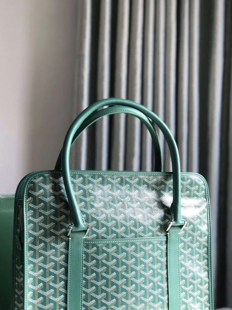 RelaxedFit Goyard Briefcases 59228