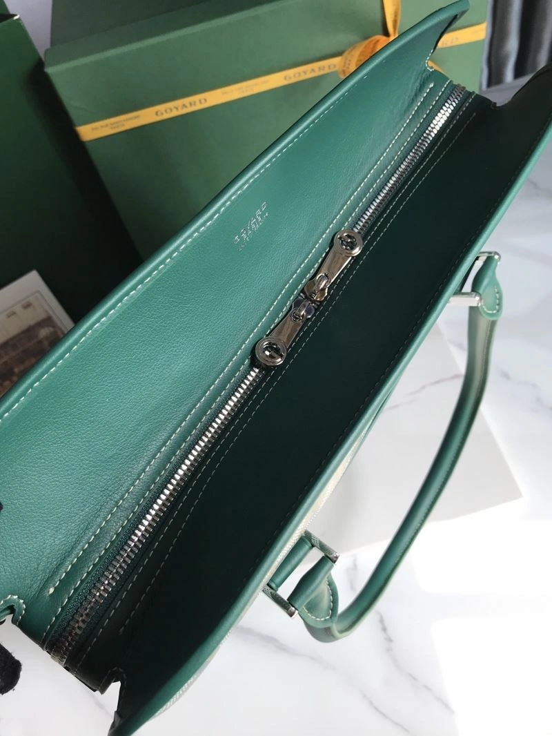 RelaxedFit Goyard Briefcases 59228