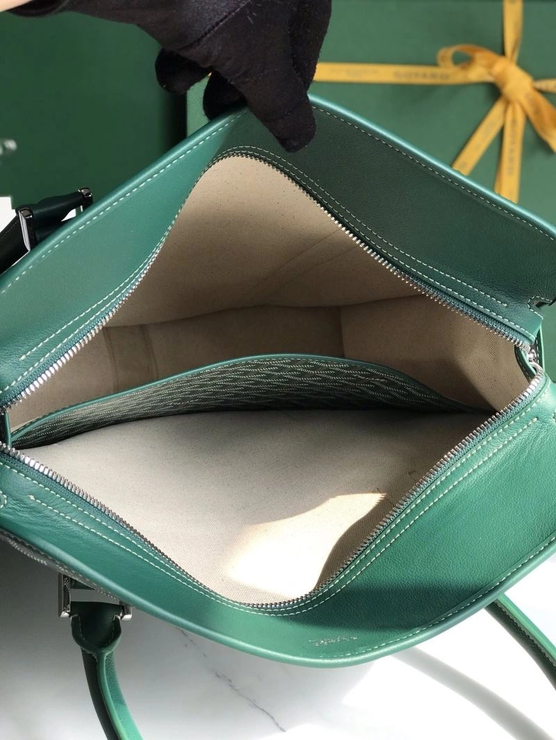 RelaxedFit Goyard Briefcases 59228