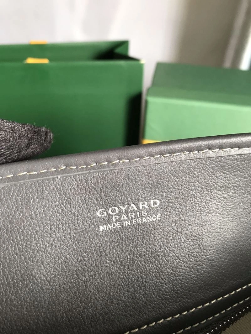 Goyard Briefcases Sophisticated 59211
