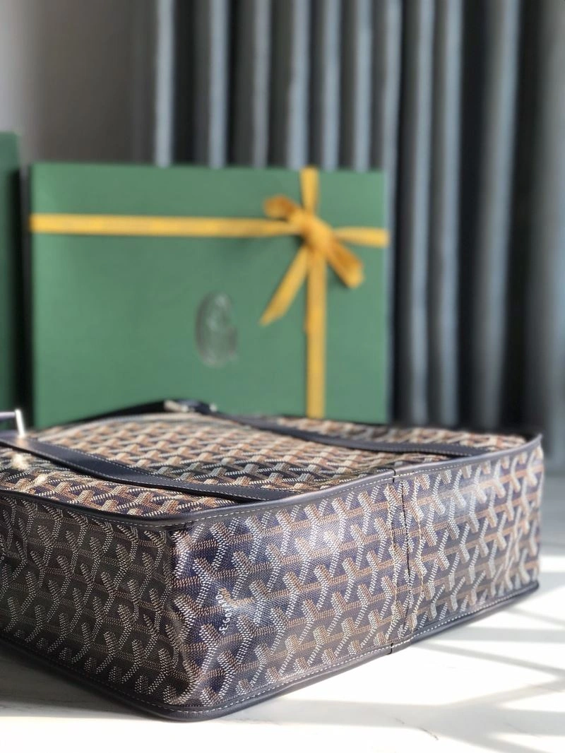 Comfortable Goyard Briefcases 59217
