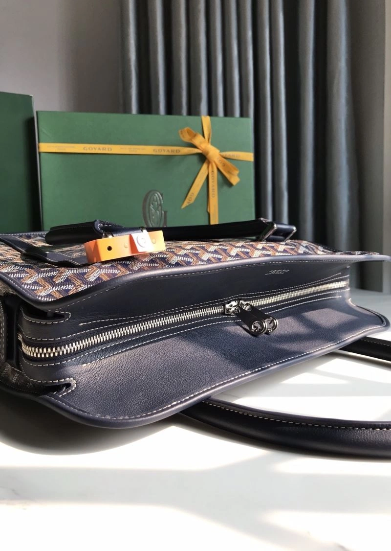 Comfortable Goyard Briefcases 59217