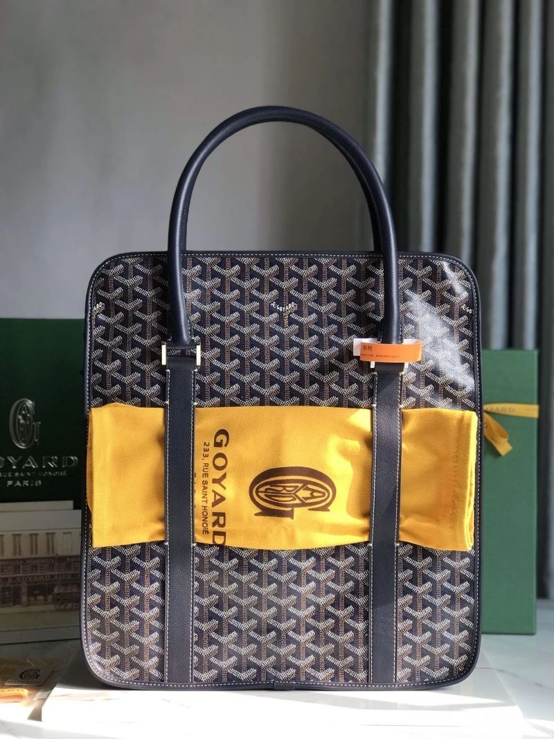 Comfortable Goyard Briefcases 59217