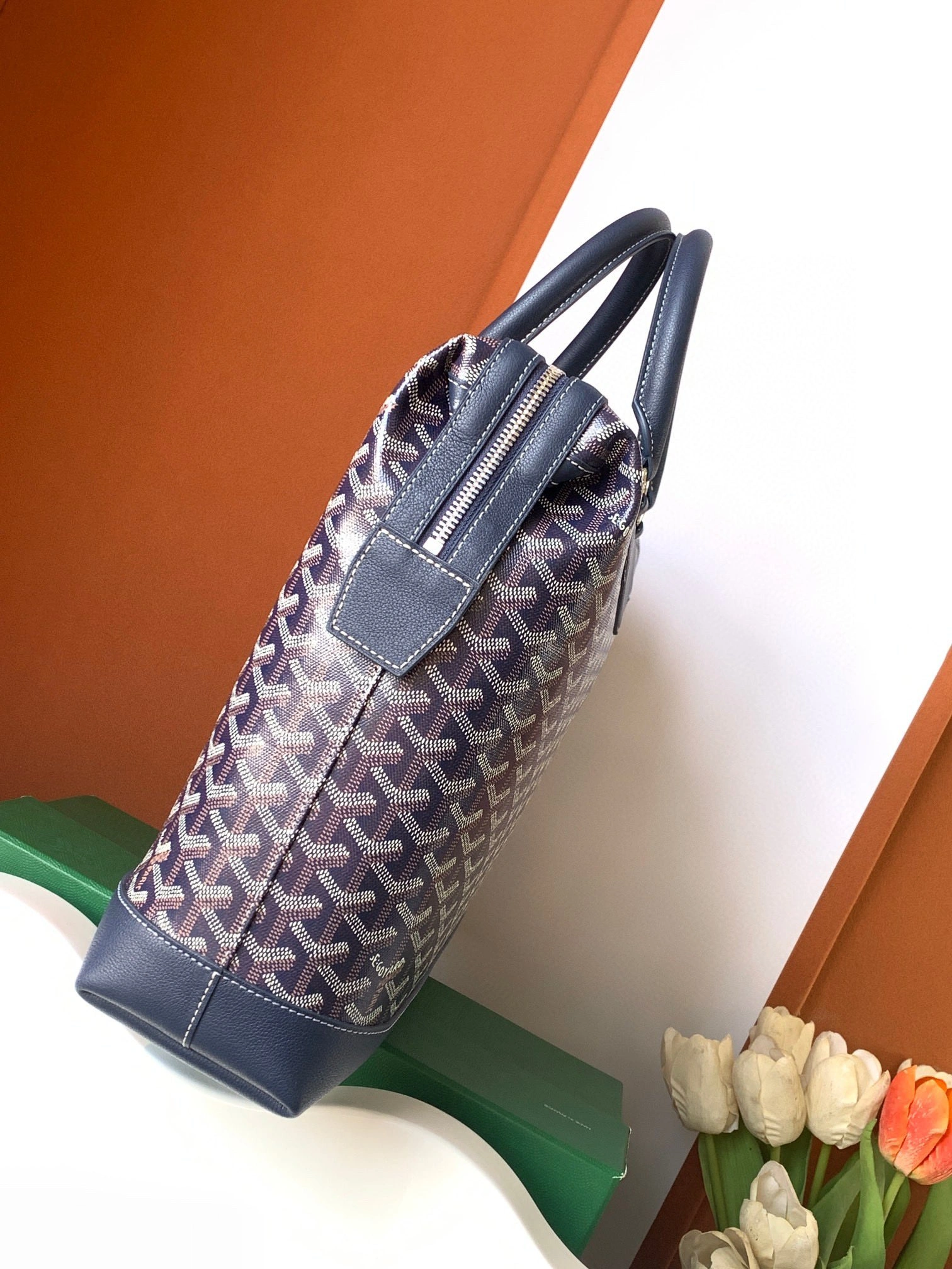 Goyard Briefcases Minimalist 65112