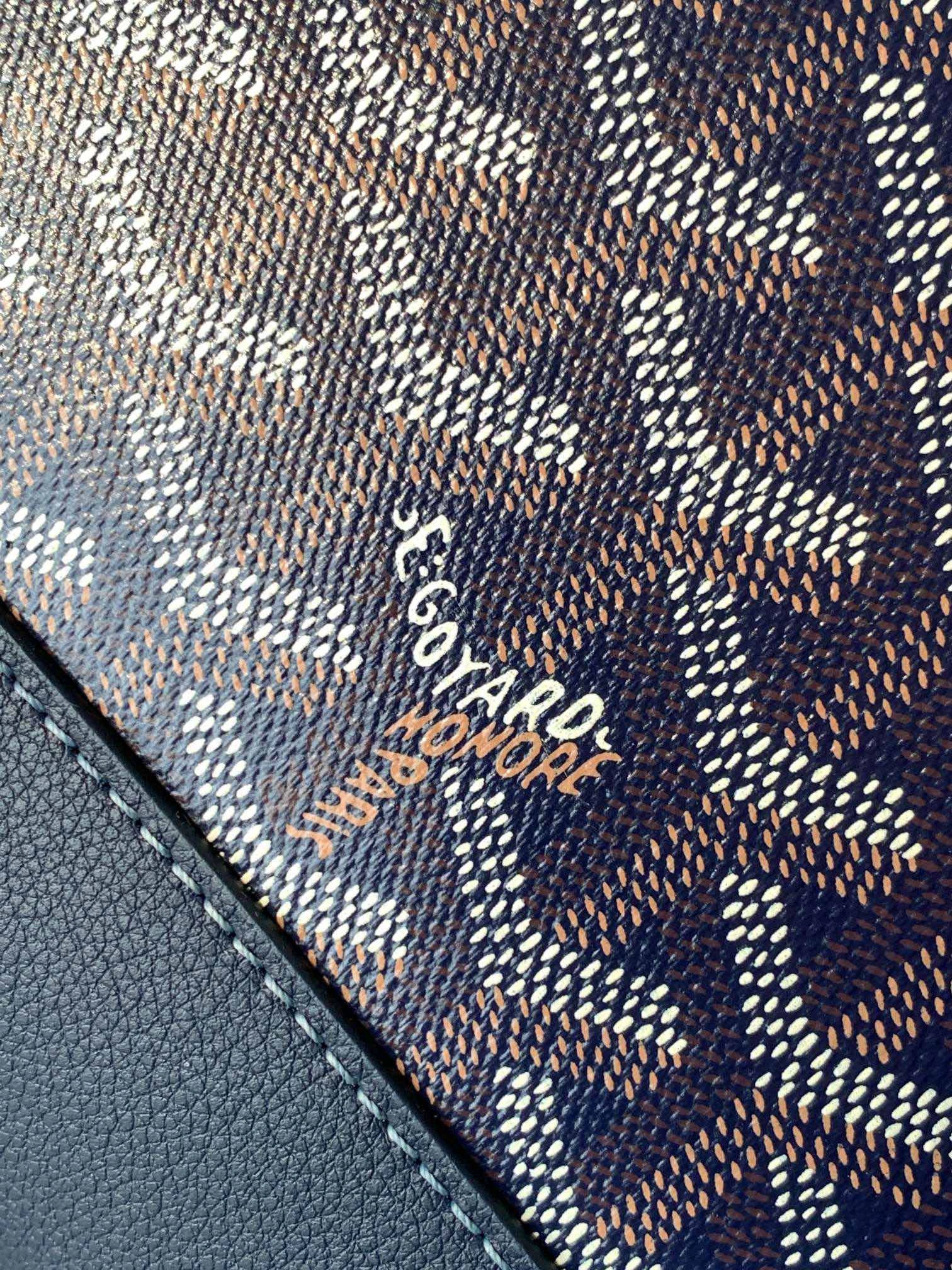 Goyard Briefcases Minimalist 65112
