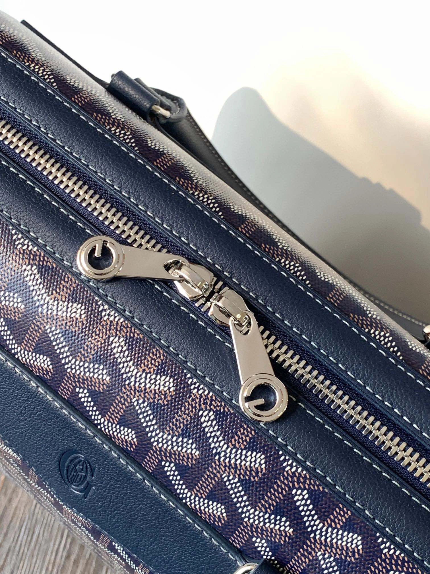 Goyard Briefcases Minimalist 65112