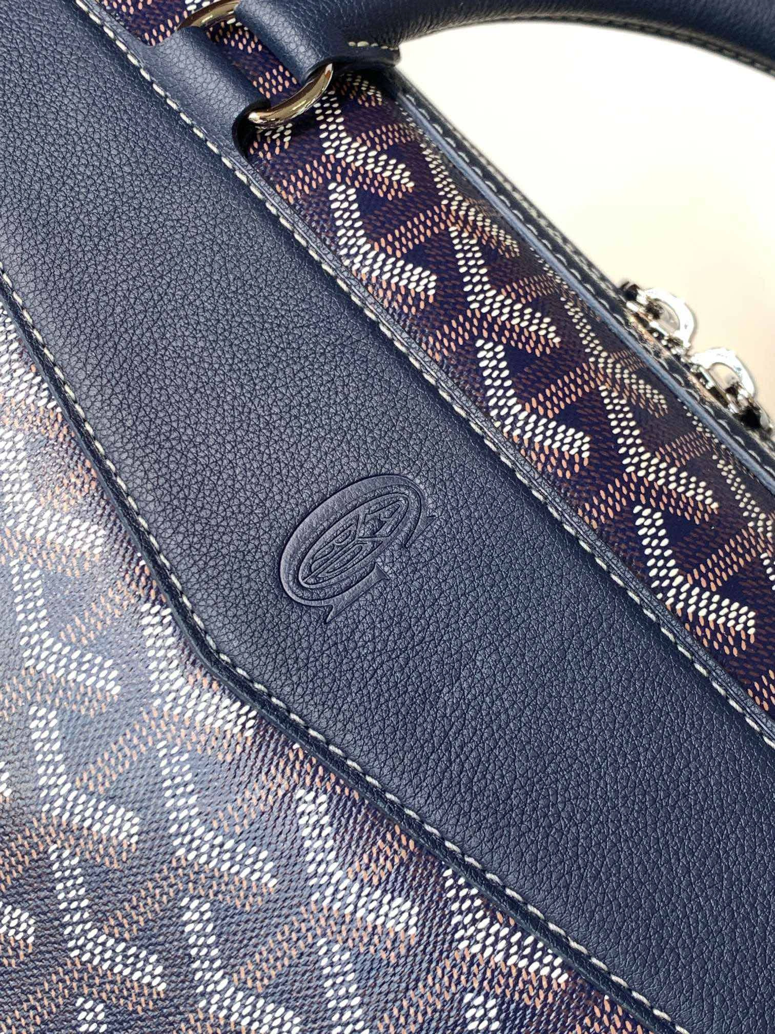 Goyard Briefcases Minimalist 65112