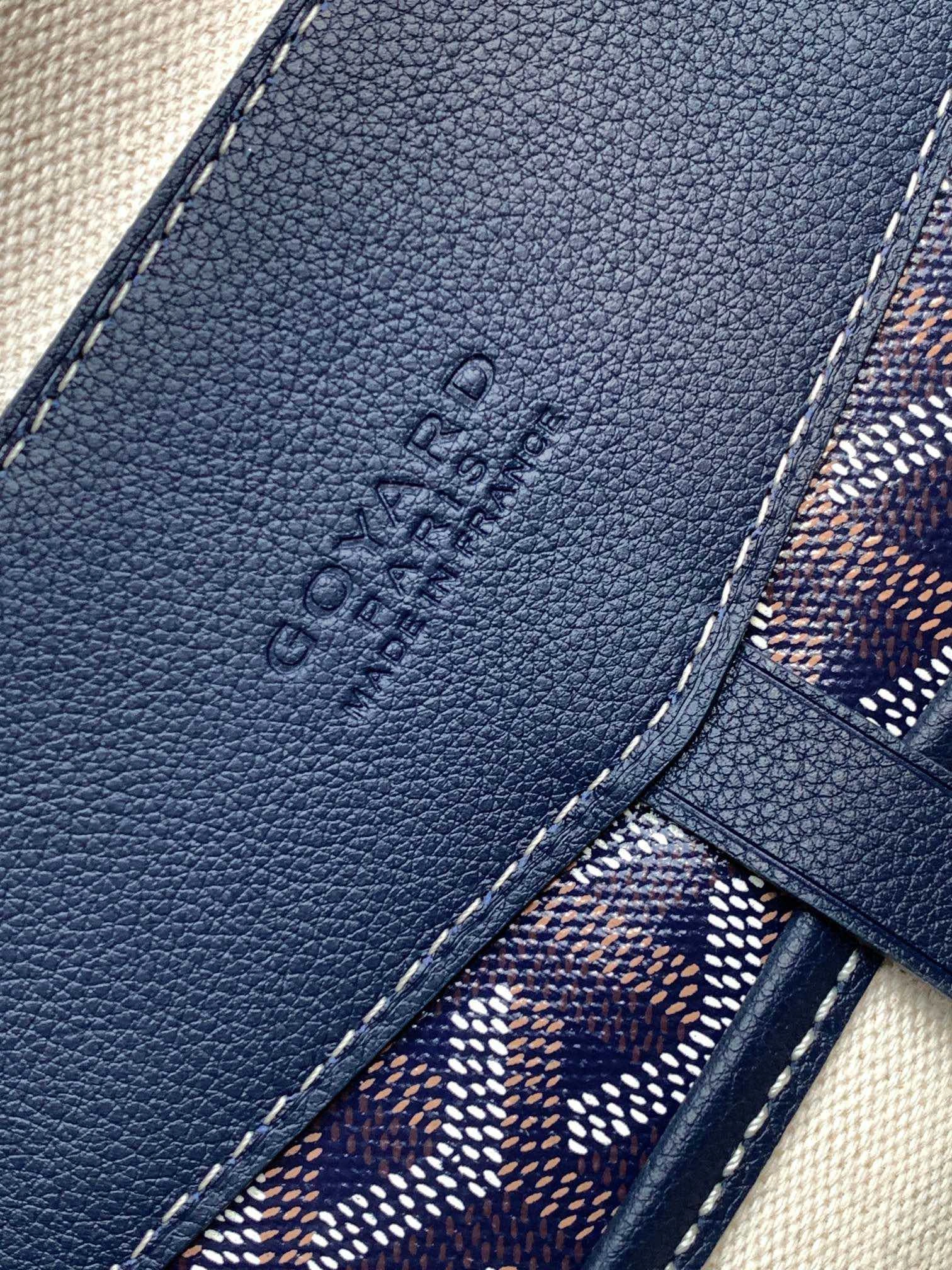 Goyard Briefcases Minimalist 65112