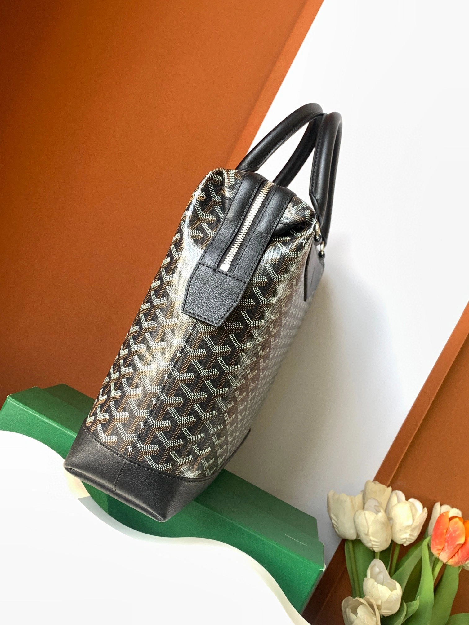 Goyard Briefcases Effortless 65126
