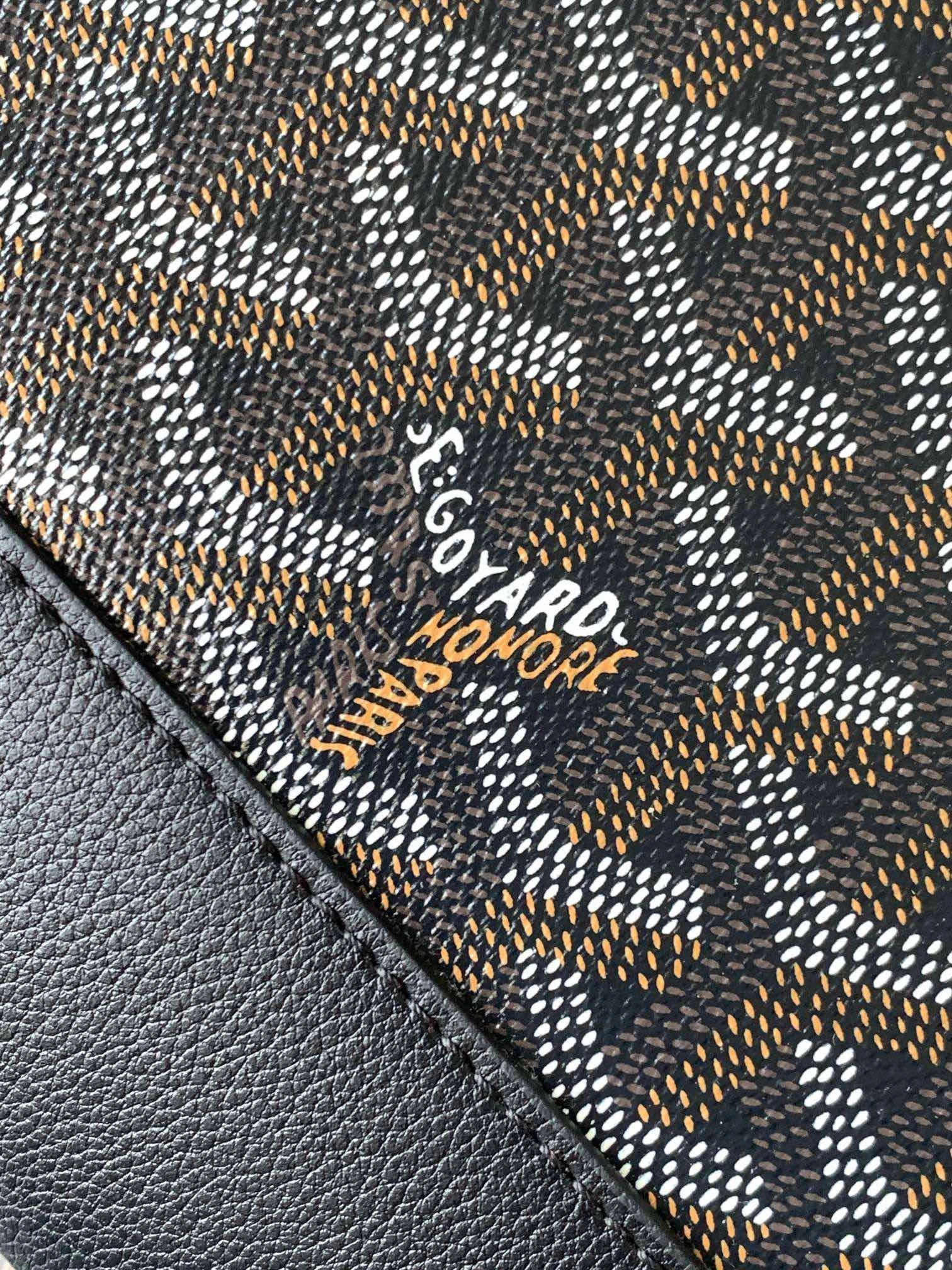 Goyard Briefcases Effortless 65126