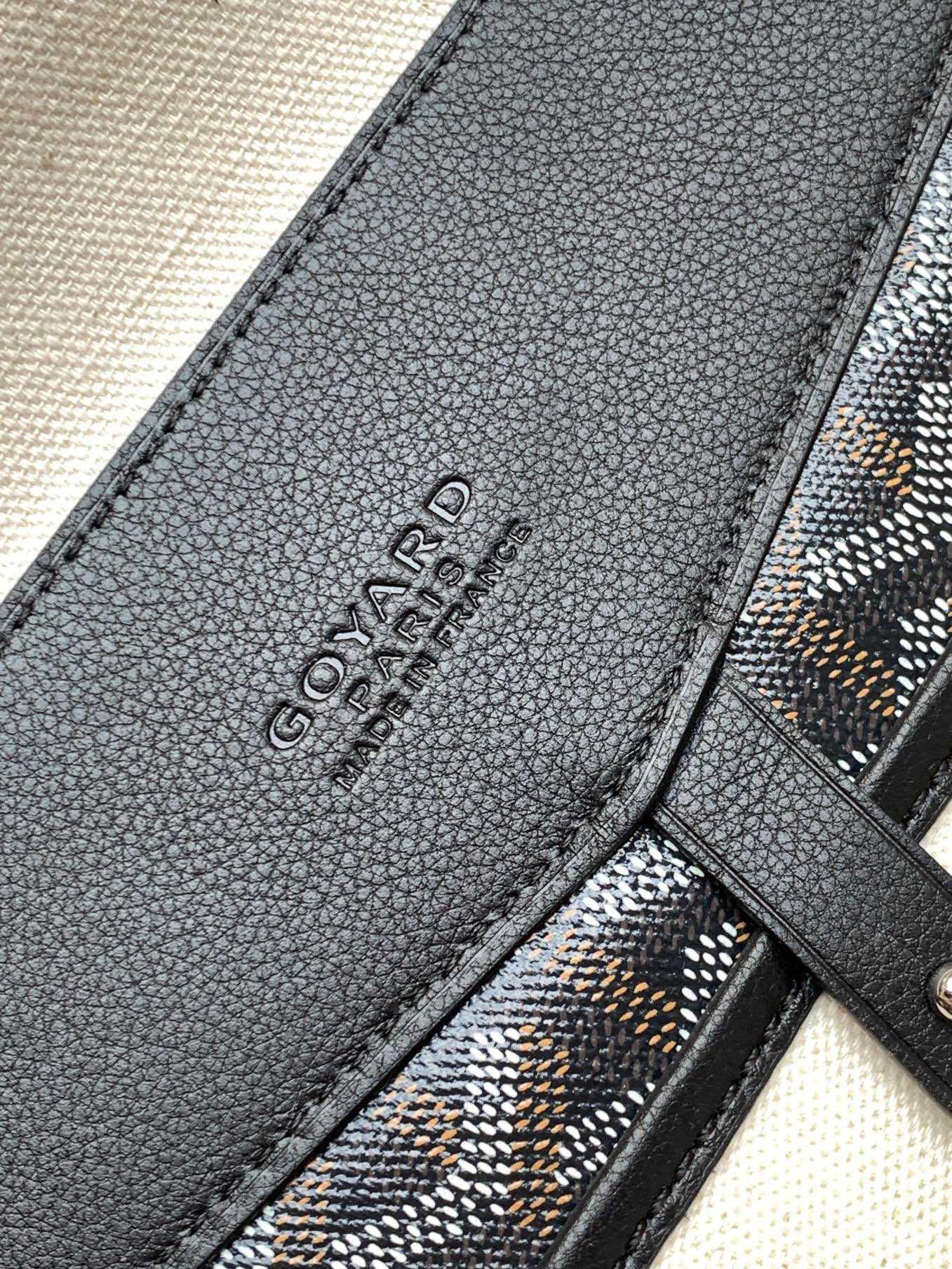 Goyard Briefcases Effortless 65126