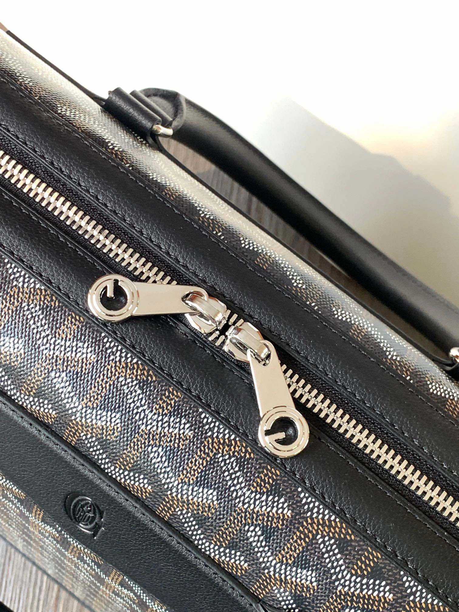 Goyard Briefcases Effortless 65126