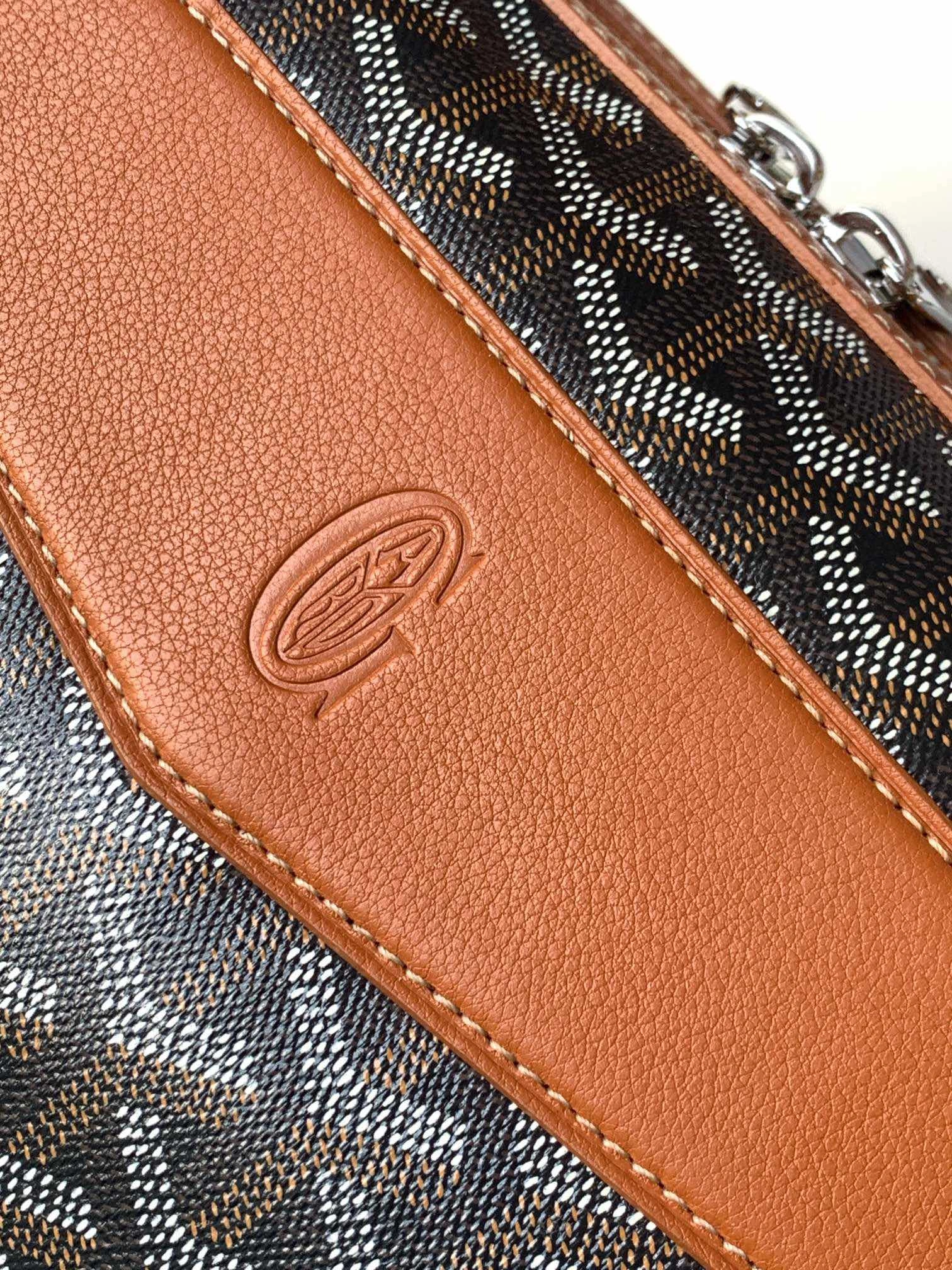 Goyard Briefcases Sustainable 65128