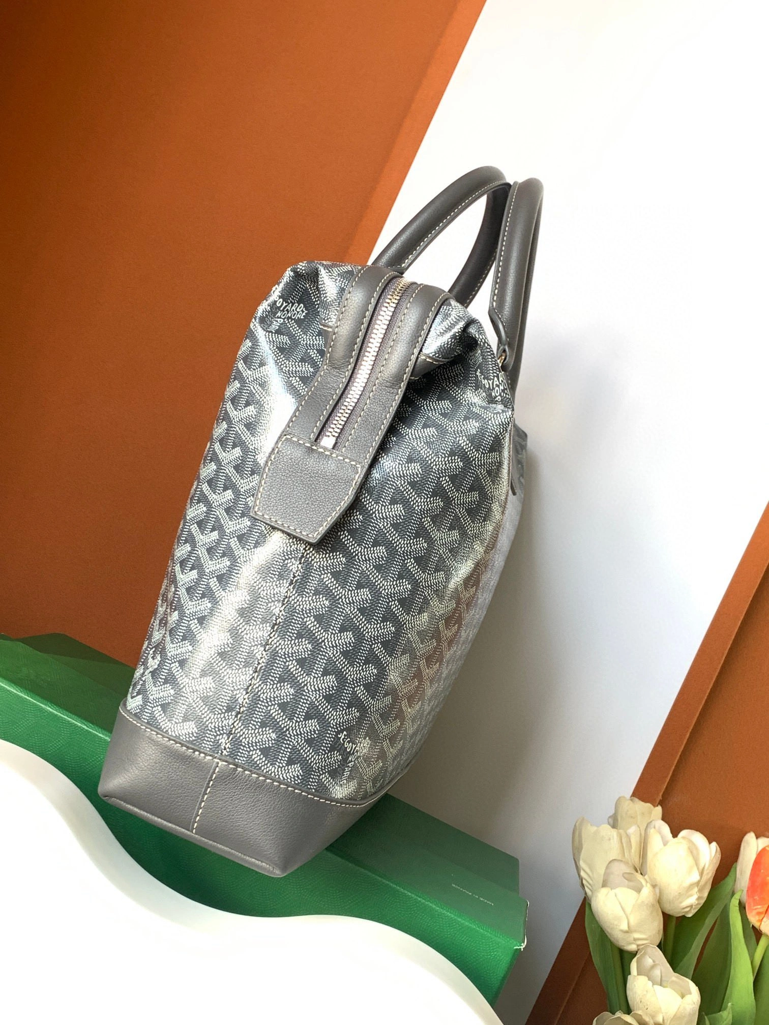 Goyard Briefcases WeatherProof 65110
