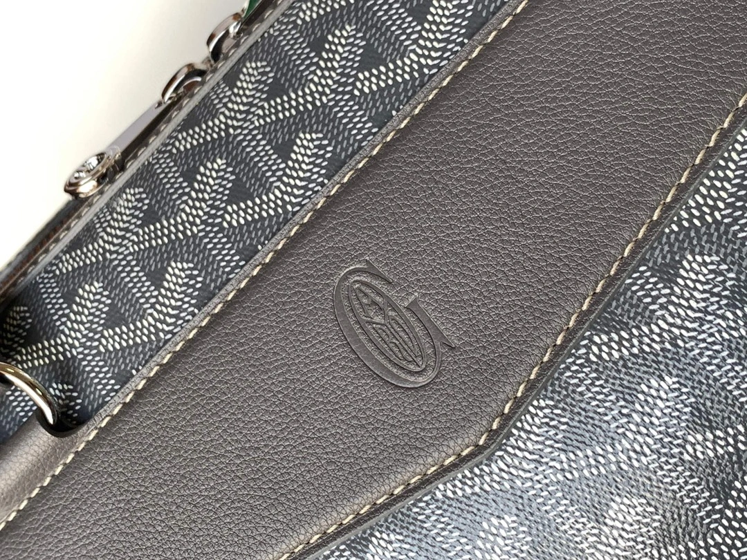 Goyard Briefcases WeatherProof 65110