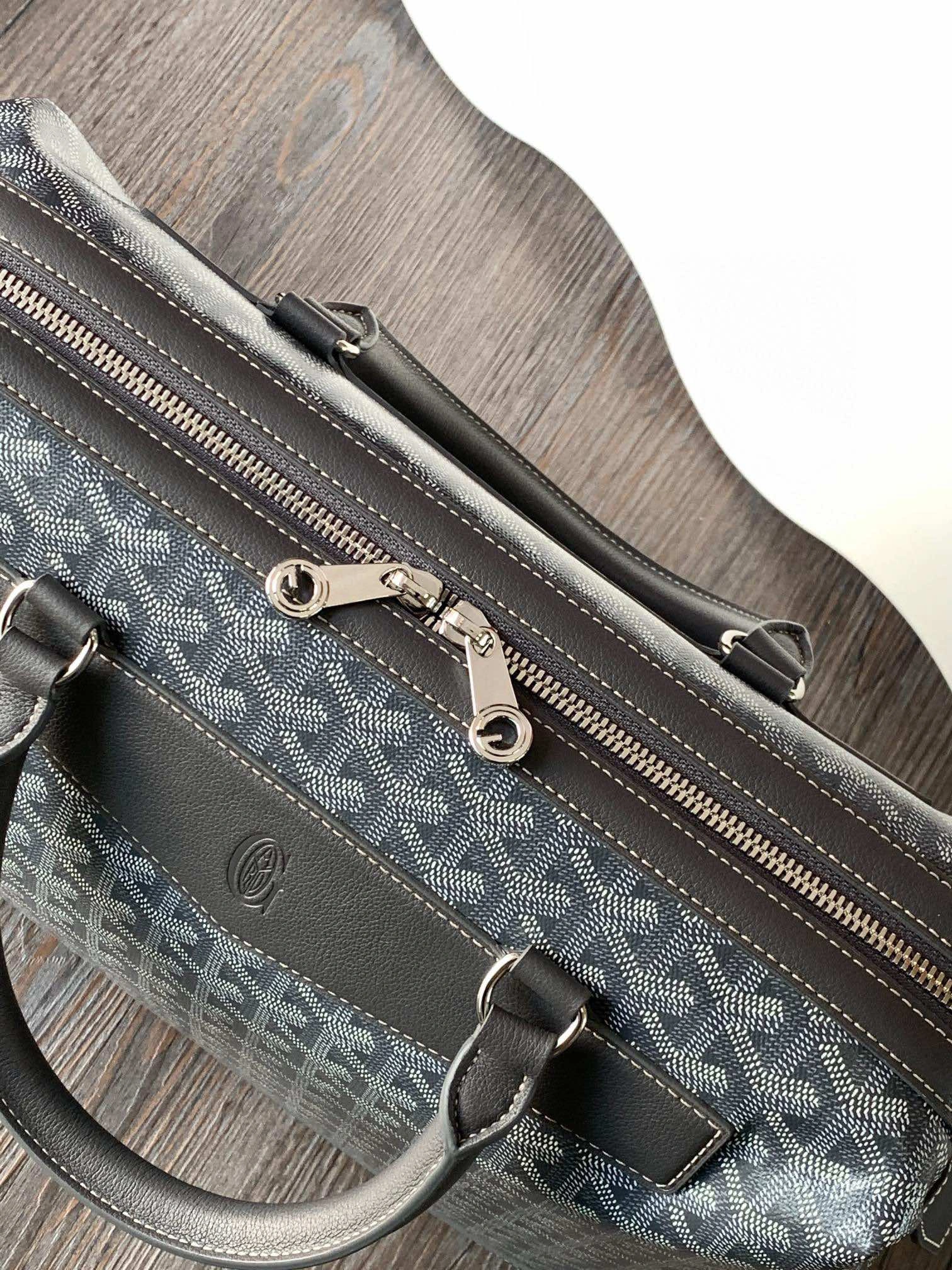 Goyard Briefcases WeatherProof 65110