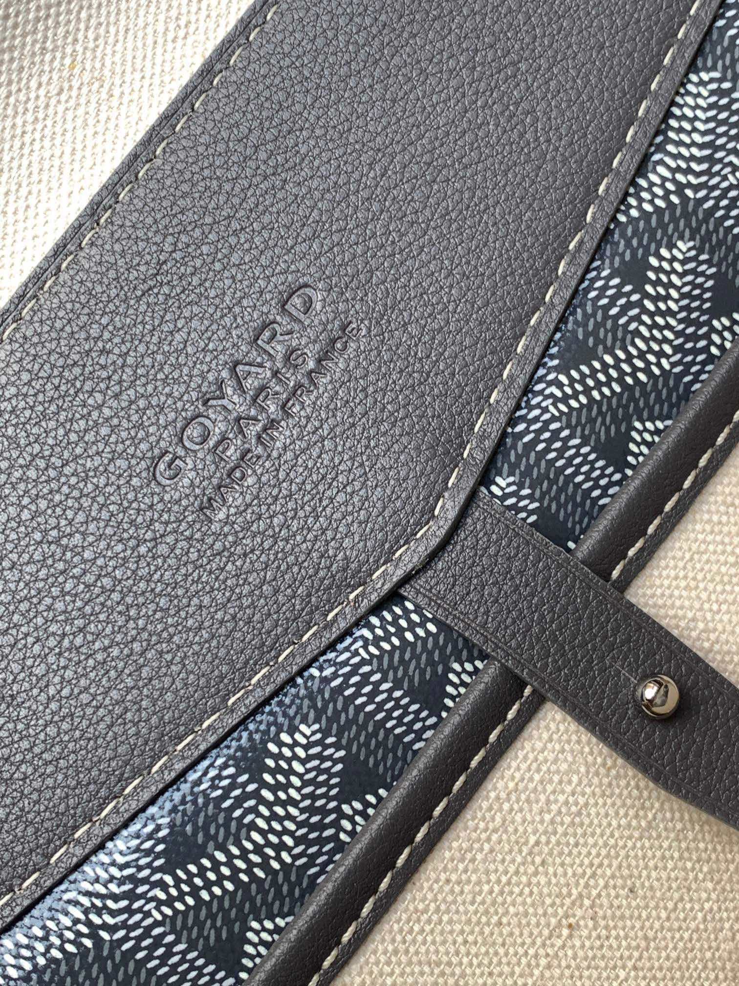 Goyard Briefcases WeatherProof 65110