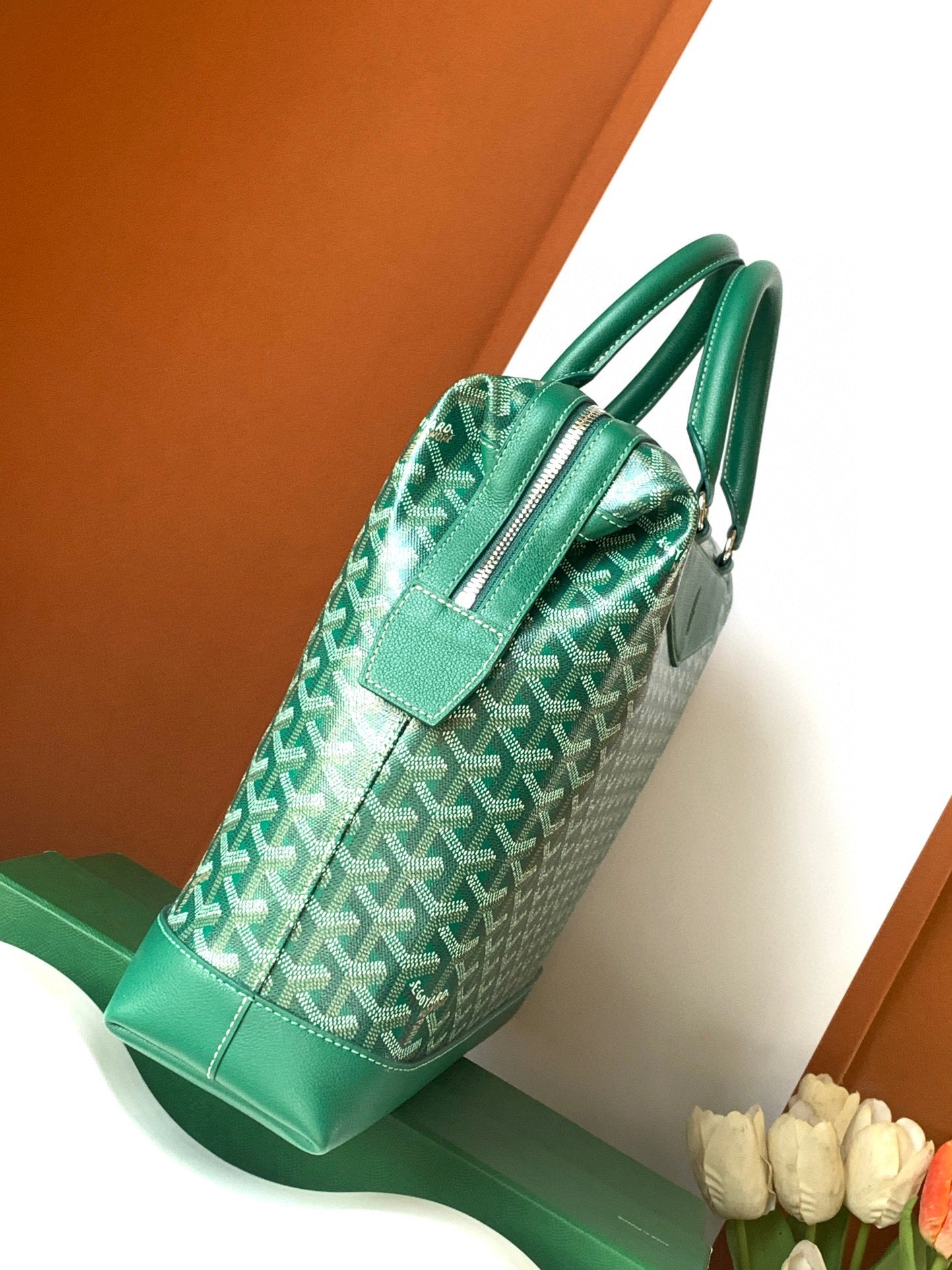 Goyard Briefcases TimelessDesign 65119