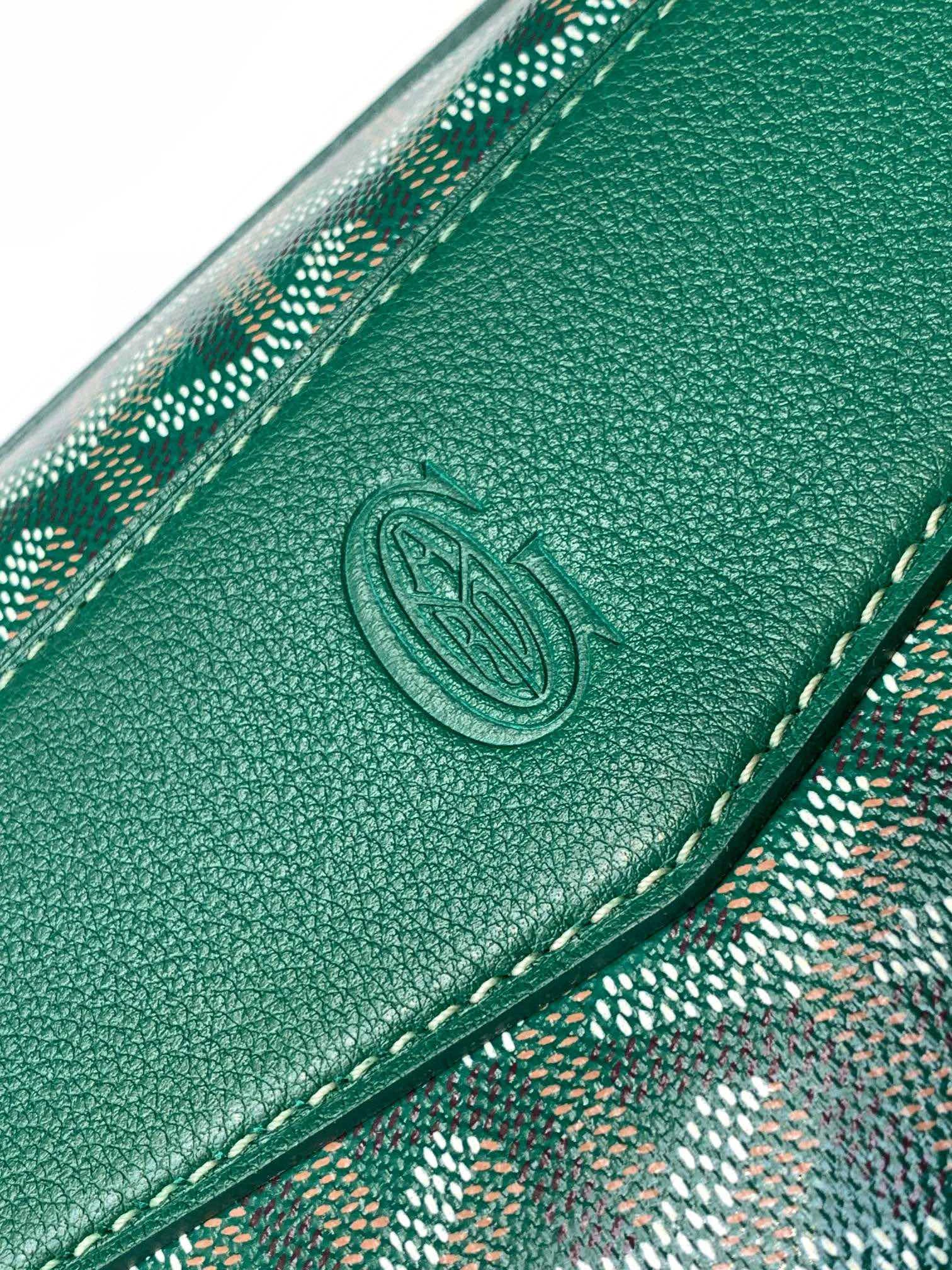 Goyard Briefcases TimelessDesign 65119