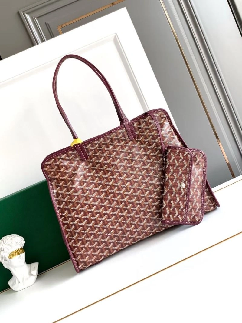 Goyard Briefcases Resilient 62237