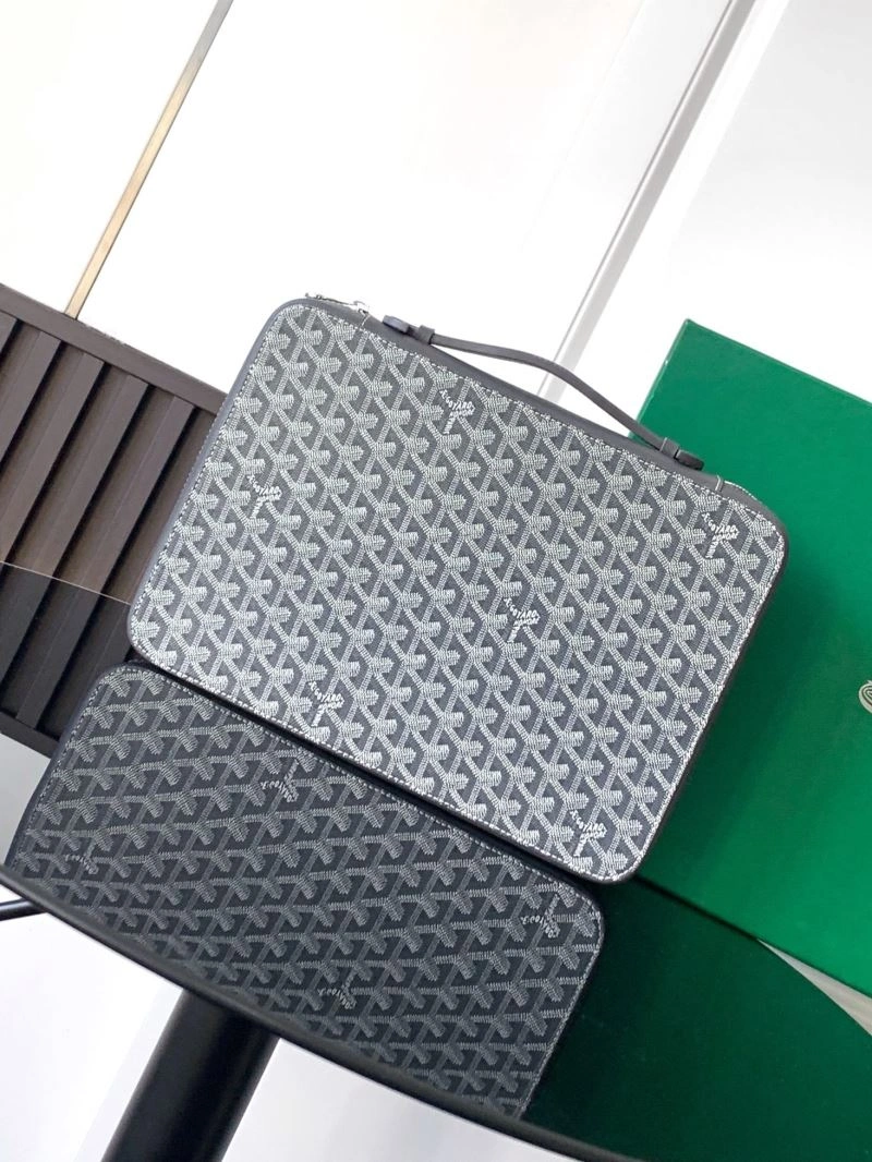 Goyard Briefcases WeatherProof 62270