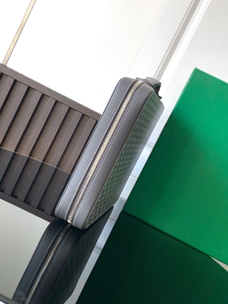 Goyard Briefcases WeatherProof 62270