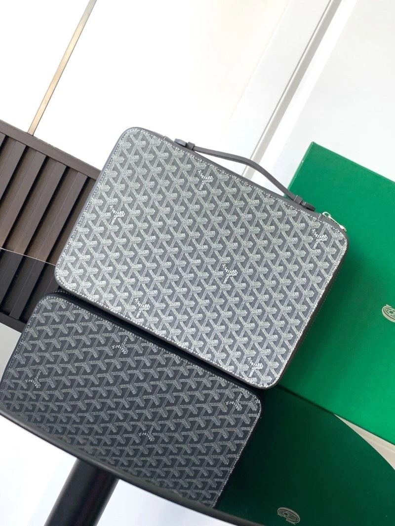 Goyard Briefcases WeatherProof 62270