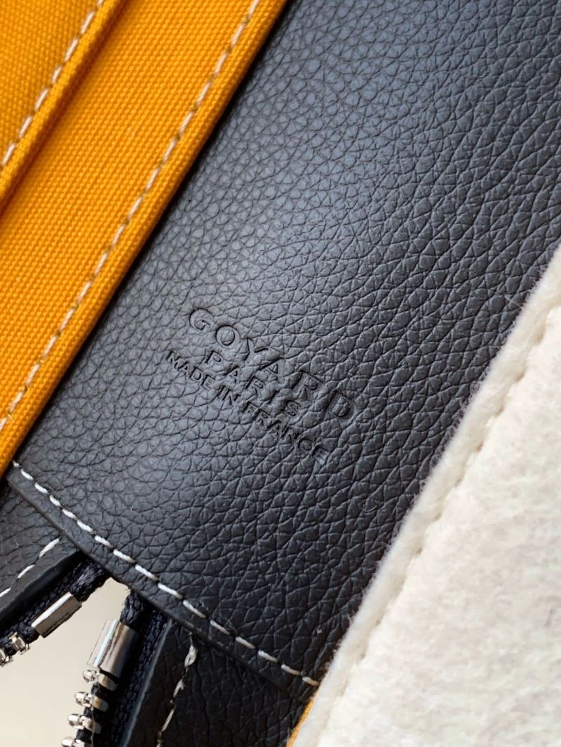 Goyard Briefcases WeatherProof 62270