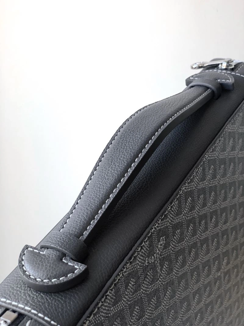 Goyard Briefcases WeatherProof 62270