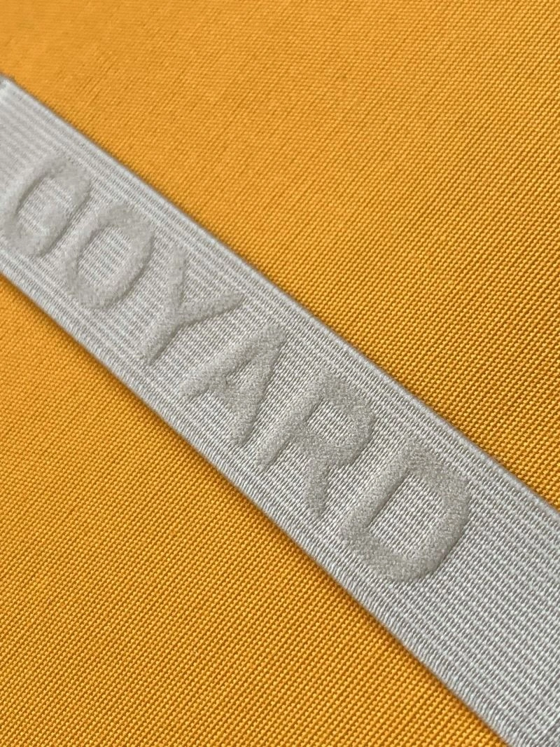 Goyard Briefcases WeatherProof 62270