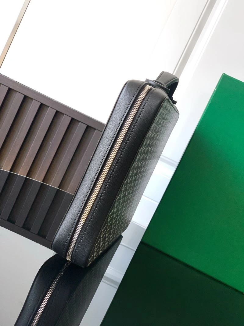 Goyard Briefcases Packable 62235