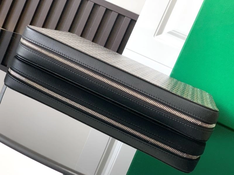 Goyard Briefcases Packable 62235