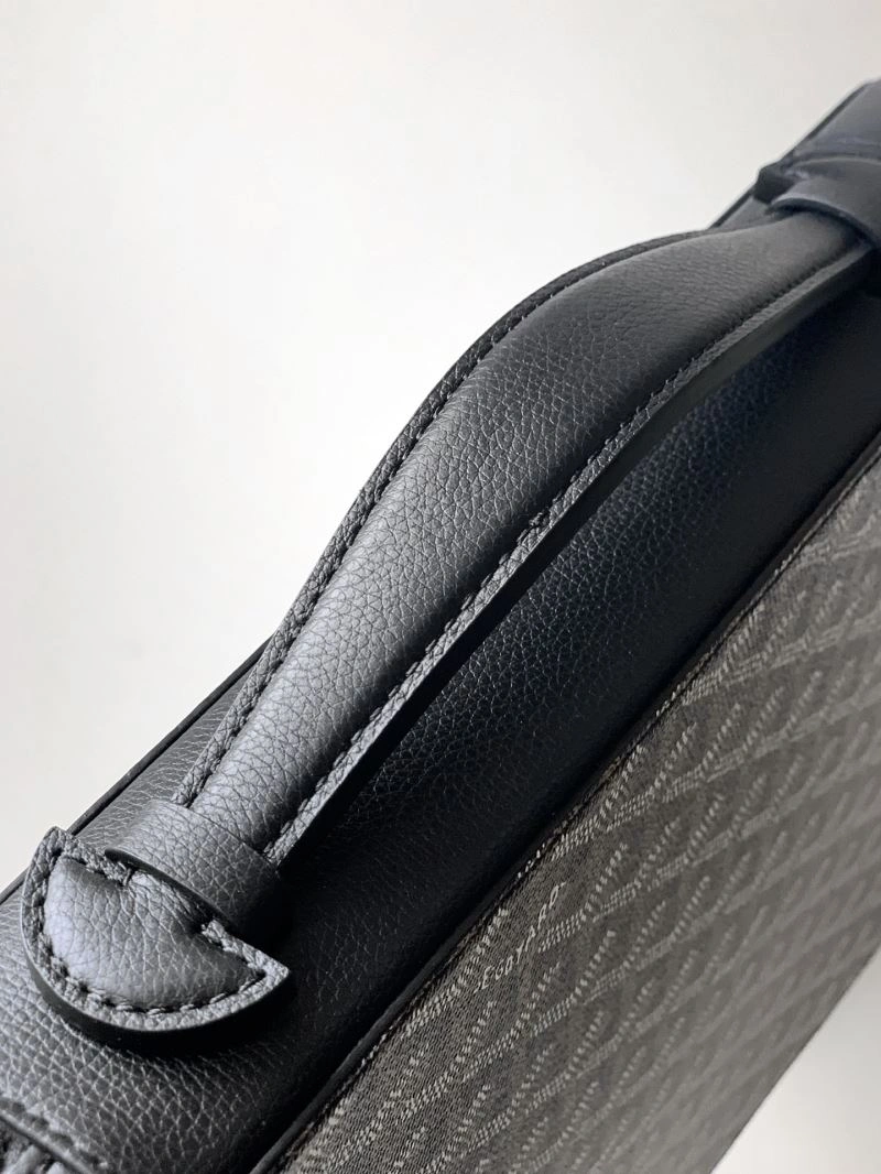 Goyard Briefcases Packable 62235