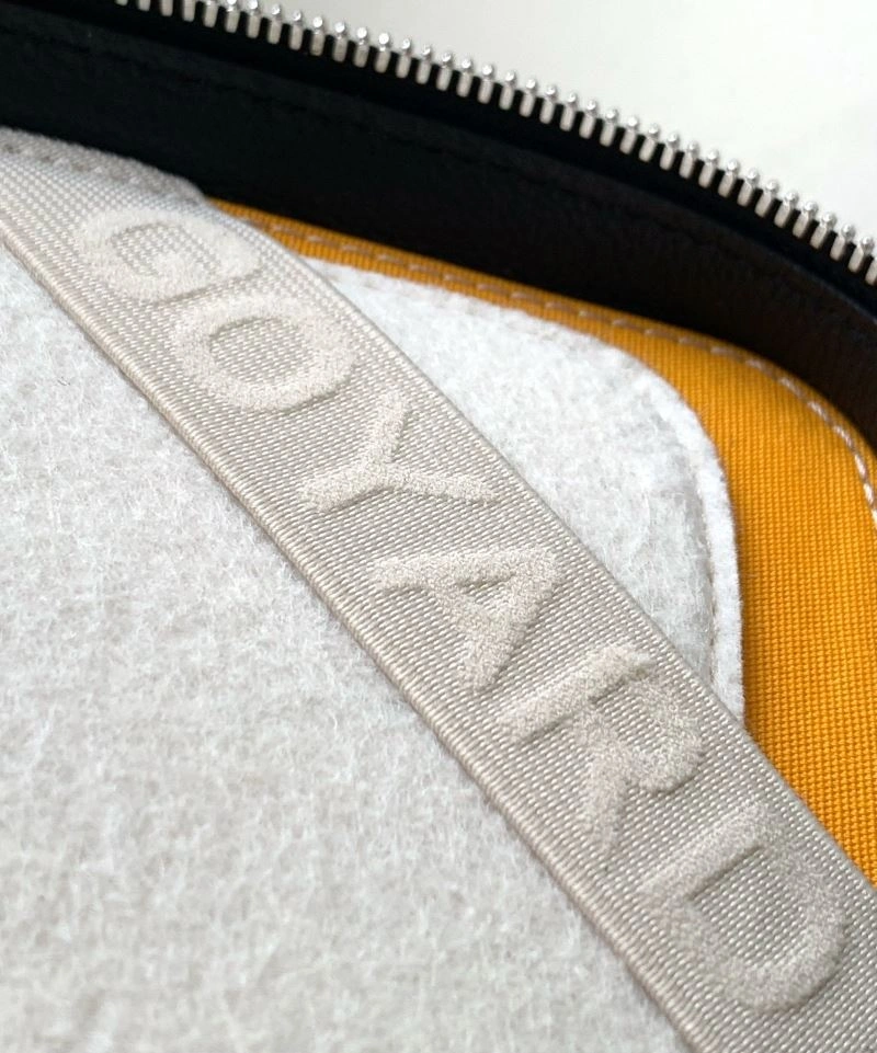 Goyard Briefcases Packable 62235