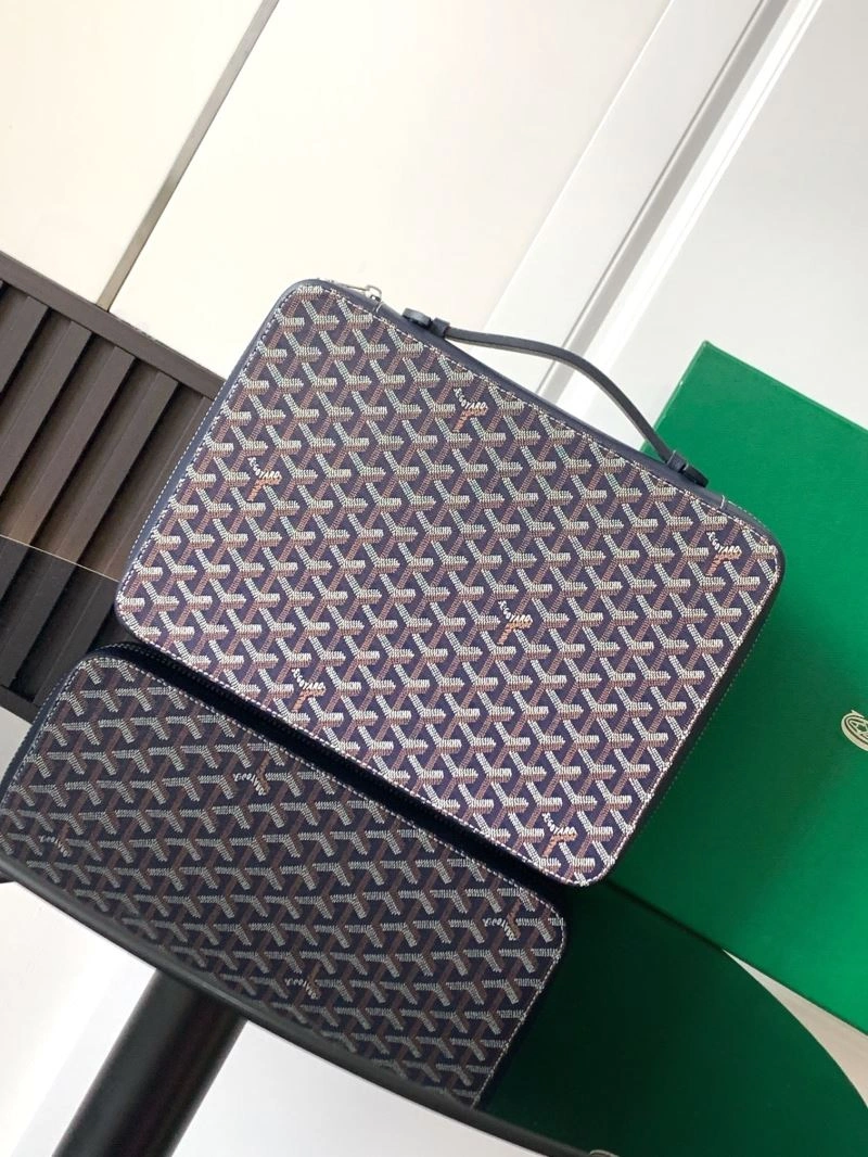 StreetReady Goyard Briefcases 62236