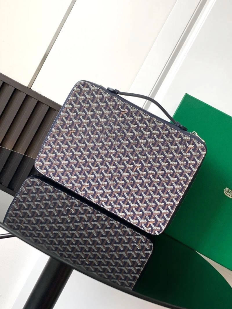 StreetReady Goyard Briefcases 62236