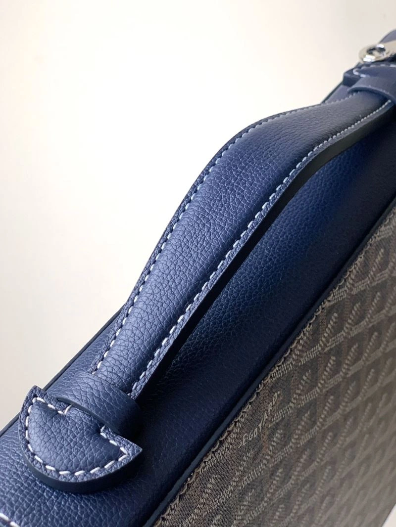 StreetReady Goyard Briefcases 62236