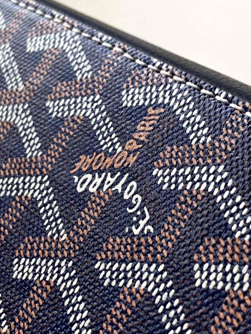 StreetReady Goyard Briefcases 62236