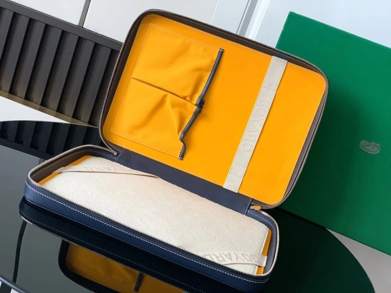 StreetReady Goyard Briefcases 62236