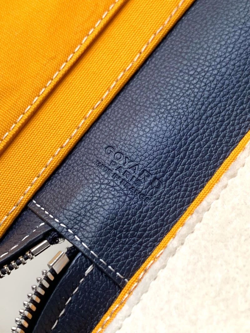 StreetReady Goyard Briefcases 62236
