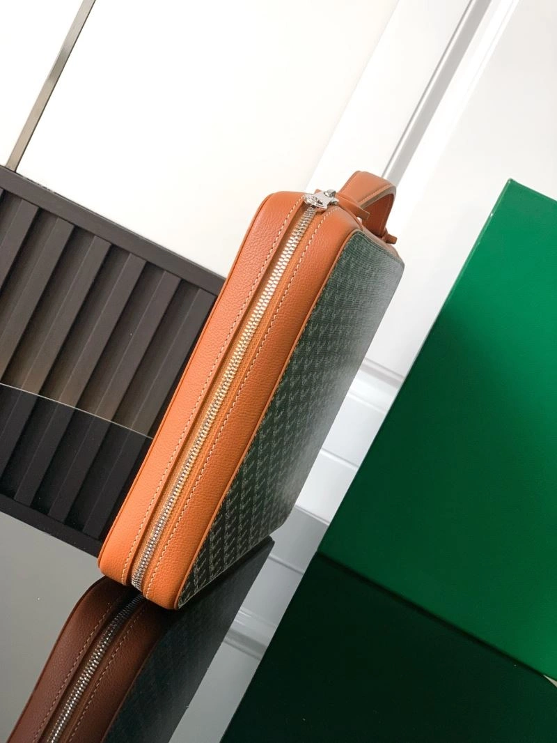 Goyard Briefcases Stretchable 62231