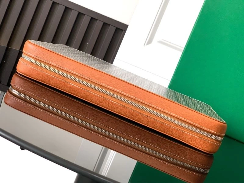 Goyard Briefcases Stretchable 62231