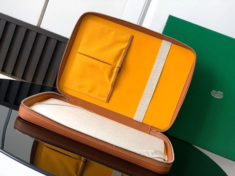 Goyard Briefcases Stretchable 62231