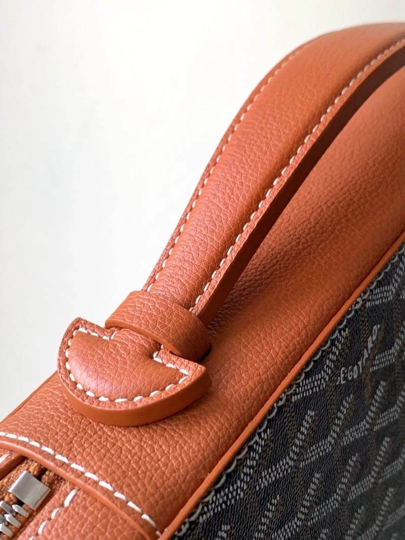 Goyard Briefcases Stretchable 62231