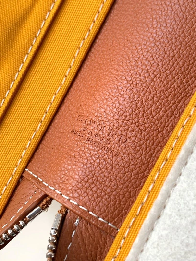 Goyard Briefcases Stretchable 62231