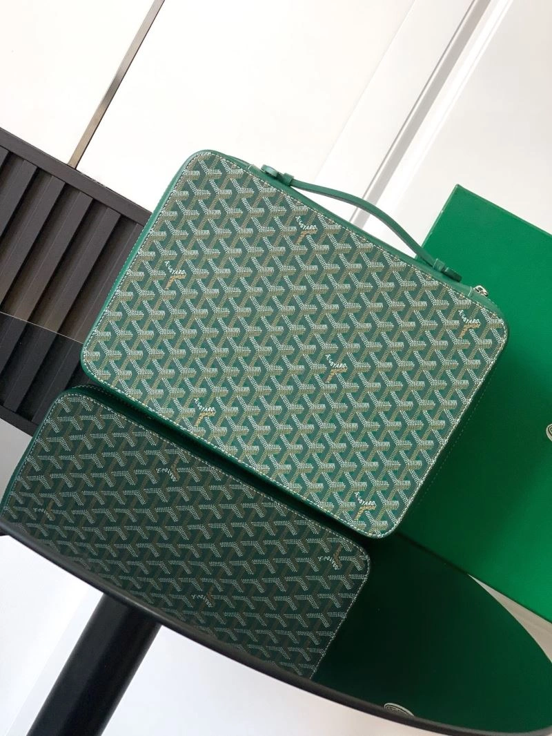 ComfortFit Goyard Briefcases 62218