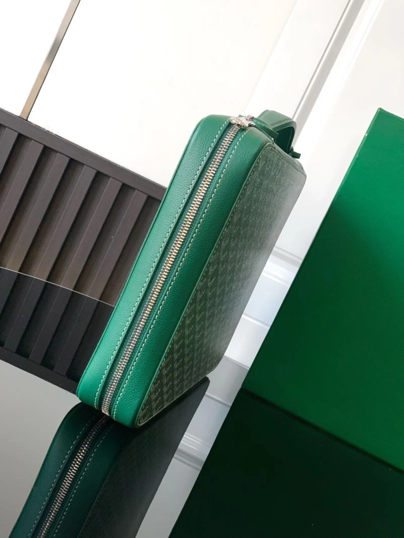 ComfortFit Goyard Briefcases 62218