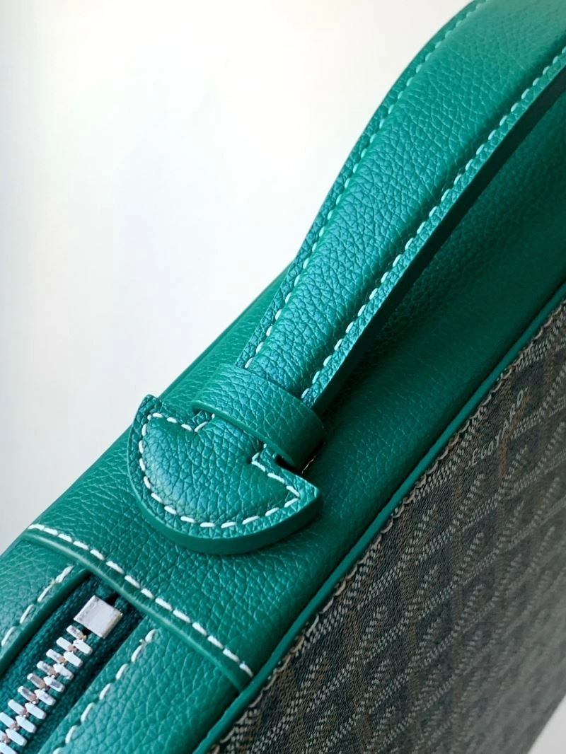ComfortFit Goyard Briefcases 62218