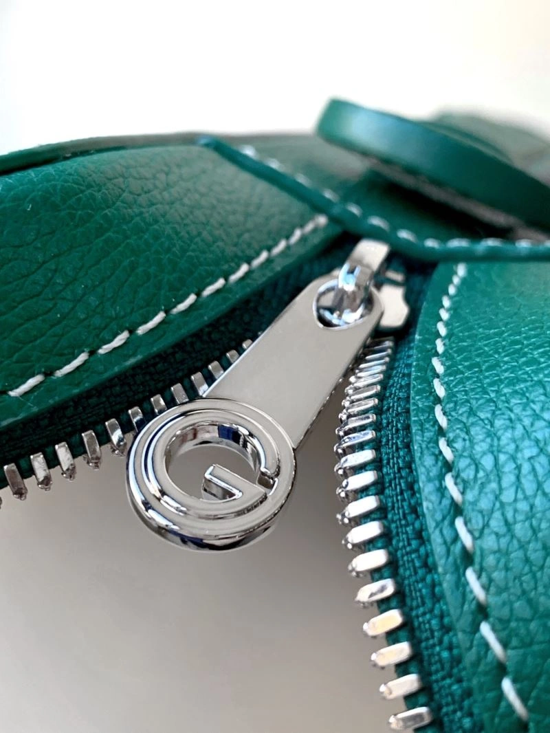 ComfortFit Goyard Briefcases 62218