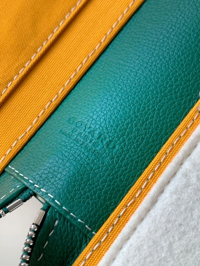 ComfortFit Goyard Briefcases 62218